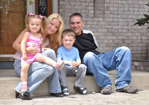 immobilien famile anlage