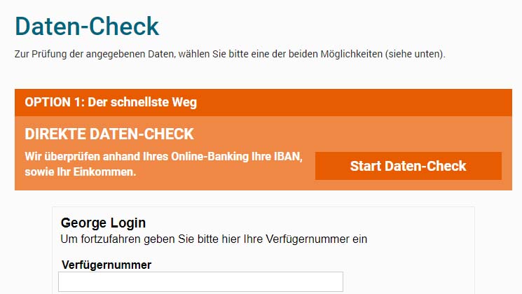 Cashper Kredit Test Erfahrungen