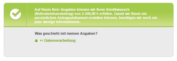 SWK Bank Kredit Test Erfahrungen